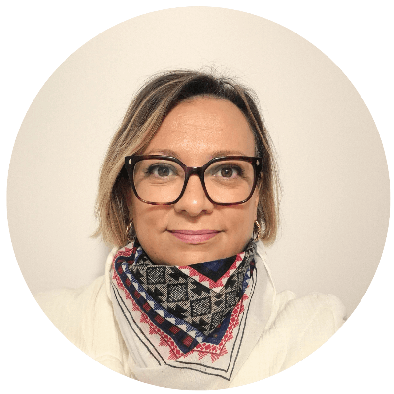 Barbara ADRIAANSE