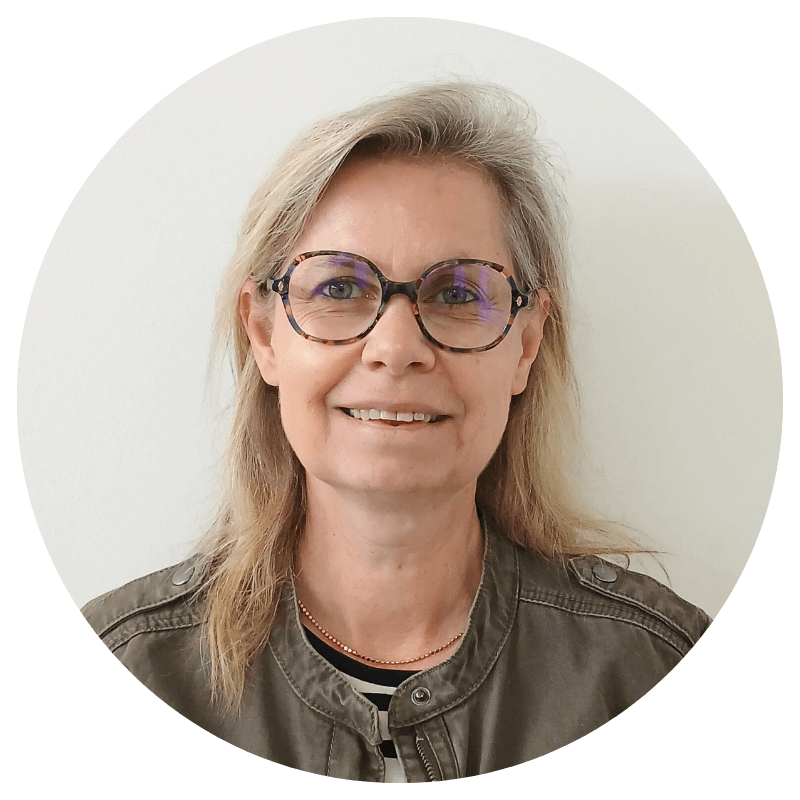 Laure BOGAERT